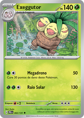 Exeggutor - Pokémon TCG - MoxLand