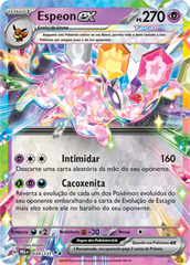 Espeon ex - Pokémon TCG - MoxLand