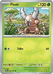 Pinsir - Pokémon TCG - MoxLand