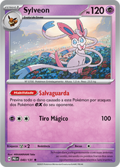 Sylveon - Pokémon TCG - MoxLand