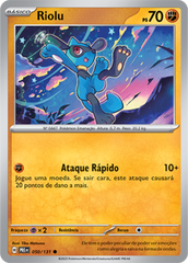 Riolu - Pokémon TCG - MoxLand