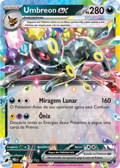 Umbreon ex - Pokémon TCG - MoxLand