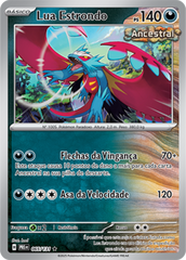 Lua Estrondo - Pokémon TCG - MoxLand