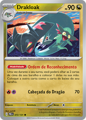 Drakloak - Pokémon TCG - MoxLand