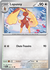 Lopunny - Pokémon TCG - MoxLand