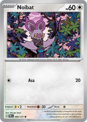 Noibat - Pokémon TCG - MoxLand