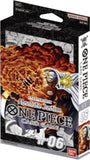 Starter Deck - Absolute Justice - ONE PIECE CARD GAME - MoxLand
