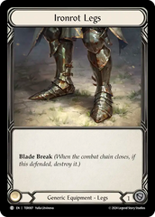Ironrot Legs - Flesh and Blood TCG - MoxLand