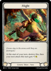 Might - Flesh and Blood TCG - MoxLand