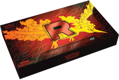 Team Rocket’s Moltres ex Ultra-Premium Collection - Pokémon TCG - MoxLand