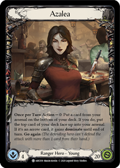 Azalea - Flesh and Blood TCG - MoxLand