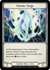 Seismic Surge - Flesh and Blood TCG - MoxLand
