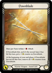 Dawnblade - Flesh and Blood TCG - MoxLand