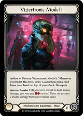 Viziertronic Model i - Flesh and Blood TCG - MoxLand