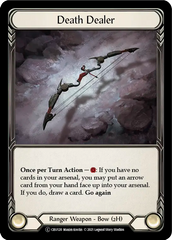 Death Dealer - Flesh and Blood TCG - MoxLand