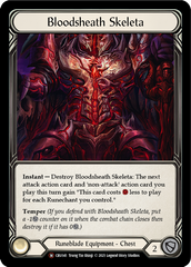 Bloodsheath Skeleta - Crucible of War (Normal)