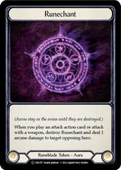 Runechant - Flesh and Blood TCG - MoxLand