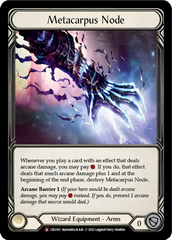 Metacarpus Node - Flesh and Blood TCG - MoxLand