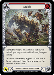 Mulch (Red) - Flesh and Blood TCG - MoxLand