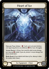 Heart of Ice - Flesh and Blood TCG - MoxLand