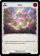 Blink (Blue) - Flesh and Blood TCG - MoxLand