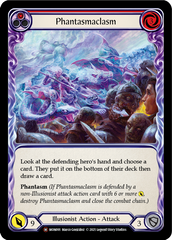 Phantasmaclasm (Red) - Flesh and Blood TCG - MoxLand