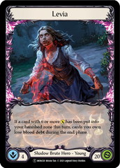 Levia - Flesh and Blood TCG - MoxLand