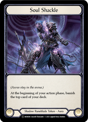 Soul Shackle - Flesh and Blood TCG - MoxLand