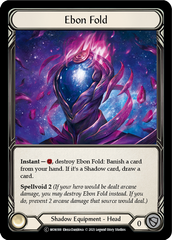 Ebon Fold - Flesh and Blood TCG - MoxLand