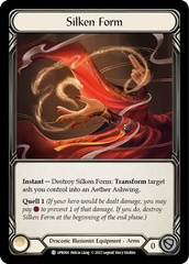 Silken Form - Flesh and Blood TCG - MoxLand