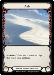Ash - Flesh and Blood TCG - MoxLand