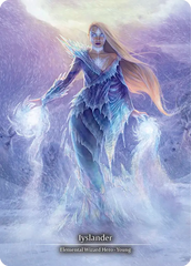 Iyslander - Flesh and Blood TCG - MoxLand