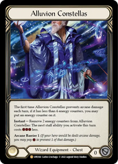 Alluvion Constellas - Flesh and Blood TCG - MoxLand