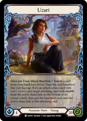 Uzuri - Flesh and Blood TCG - MoxLand