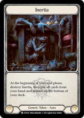 Inertia - Flesh and Blood TCG - MoxLand