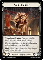 Golden Glare - Flesh and Blood TCG - MoxLand
