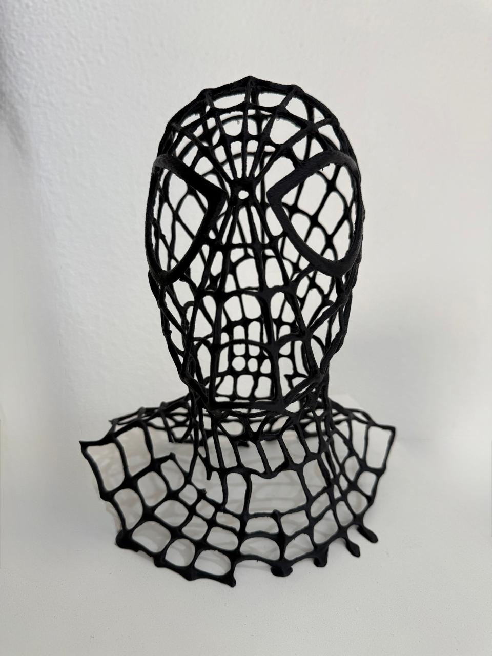 Symbiote Spider-Man - 3Deck - MoxLand