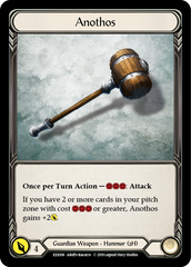 Anothos - Flesh and Blood TCG - MoxLand