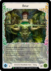 Briar - Flesh and Blood TCG - MoxLand