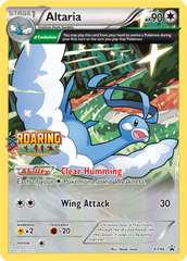 Altaria - Pokémon TCG - MoxLand