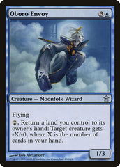 Enviado de Oboro / Oboro Envoy - Magic: The Gathering - MoxLand