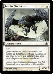 Falcão Cintilante / Glint Hawk - Magic: The Gathering - MoxLand