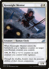Mentora de Vista Aguçada / Keensight Mentor - Magic: The Gathering - MoxLand
