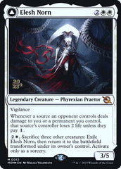 Elesh Norn - Magic: The Gathering - MoxLand
