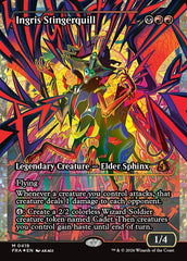 Ingris Stingerquill