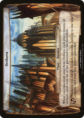 Orzhova - Magic: The Gathering - MoxLand