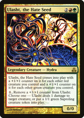 Ulasht, a Semente do Ódio / Ulasht, the Hate Seed - Magic: The Gathering - MoxLand