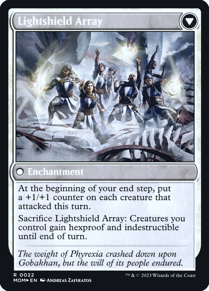 Invasão de Gobakhan / Invasion of Gobakhan - Magic: The Gathering - MoxLand