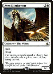 Mnemocensor Aviano / Aven Mindcensor - Magic: The Gathering - MoxLand