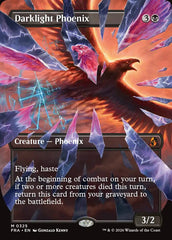 Darklight Phoenix